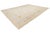 Modern Oushak Style Pastel Geometric Handmade Wool Rug 12x15 For Sale - Image 9 of 11