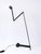 Adjustable Floor Lamp Metri by Bernhard Bartels for Basis Designleuchten, 1990s For Sale - Image 12 of 18