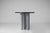 Gold Postmodern Dining Table by Giulio Lazzotti for Mageia, Italy, 1980s For Sale - Image 8 of 18