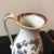 Davenport 1870 Victorian British Chinoiserie Decor Ceramic Jug For Sale - Image 4 of 8