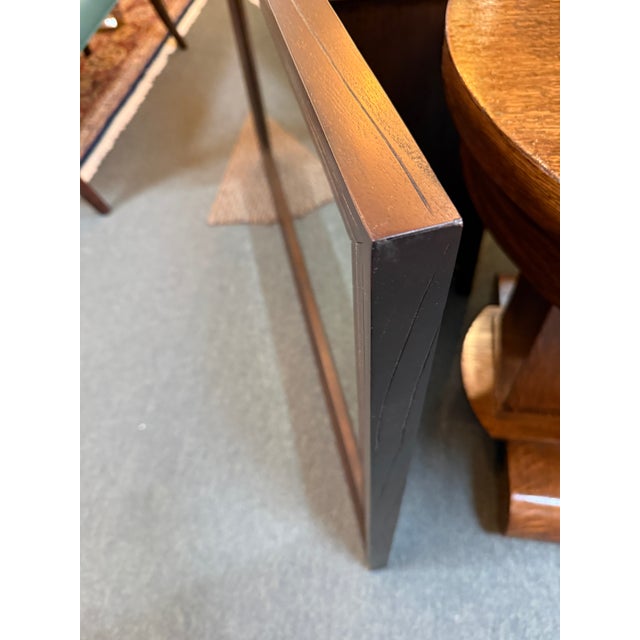 Brownstone Furniture Messina Wall Mirror For Sale - Image 10 of 12