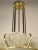 Mid 20th Century French Art Deco Chandelier Signed Marius-Ernest Sabino For Sale - Image 5 of 10