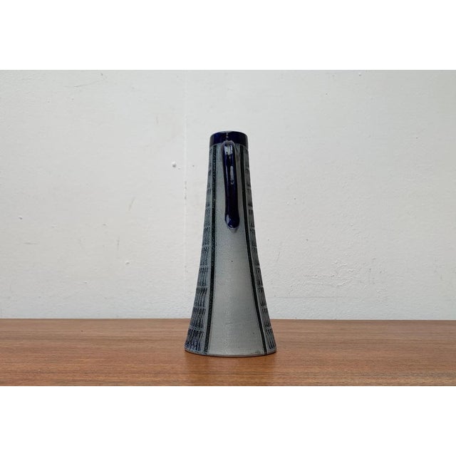 Vintage German Beer Jug from Zoller Keramik, 1970s For Sale - Image 15 of 18