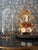Textile Late 19th Century Globe De Mariee For Sale - Image 7 of 12