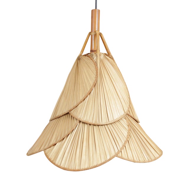 Hanging Lamp in the style of Ingo Maurer, Germany, 1970s For Sale