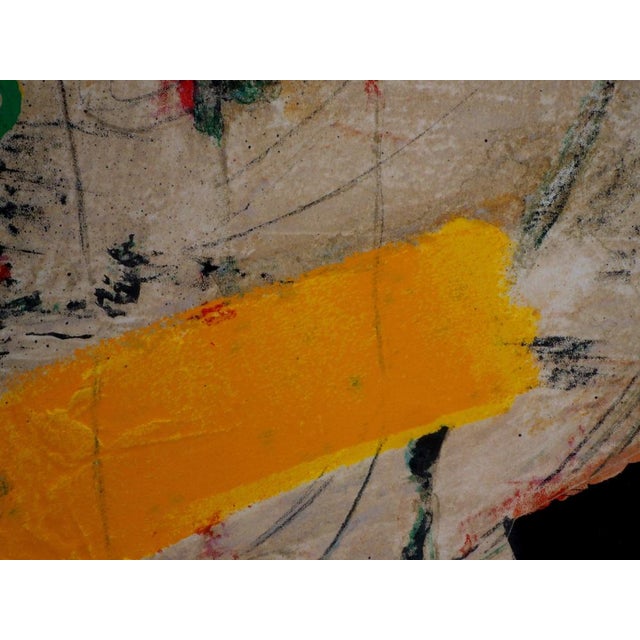 Lionel, Music, Etching For Sale - Image 6 of 9