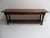 Vintage Oak Side Table, 1920s, in Very Good conditions. Designed 1920 to 1949