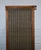 Woven Wicker Armoire with Drawer, 1970s For Sale - Image 12 of 14
