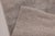 Contemporary Silver Handmade Wool Rug by Doris Leslie Blau For Sale In New York - Image 6 of 6
