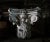 Column Capital Antique Zinc For Sale - Image 9 of 11