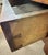 Brown Antique 19th Century Cherry New York State 1 Drawer Stand For Sale - Image 8 of 8
