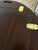 Wood Henkel Harris 5212 29 Banded Mahogany Chippendale Butler's Tray Coffee Table For Sale - Image 7 of 9