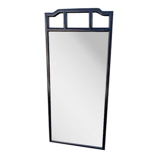 1980s Century Furniture Chin Hua Collection Mirror For Sale