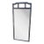 1980s Century Furniture Chin Hua Collection Mirror For Sale