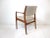 DUX Dux Ohlsson Occasional Arm Chair Sweden For Sale - Image 4 of 9