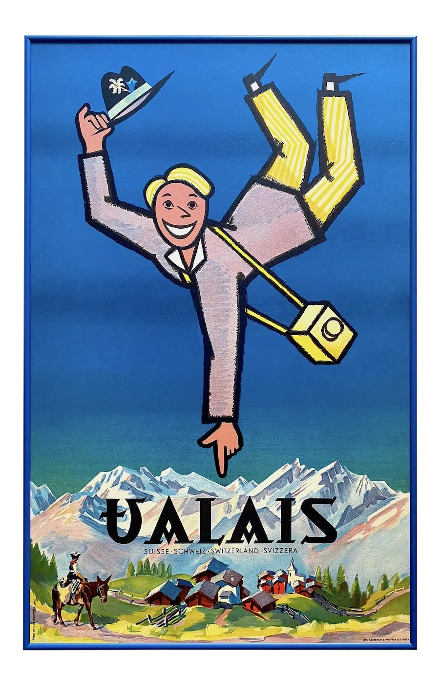 Valais 