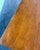 Wood Mid Century Broyhill Brasilia Coffee Table For Sale - Image 7 of 8