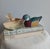 A truly exceptional find for the discerning collector, this Wood Duck Drake is a masterclass in American wildlife art....