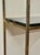 1950s Paul Mccobb for The Irwin Collection by Calvin Furniture Room Divider Shelf For Sale - Image 9 of 18