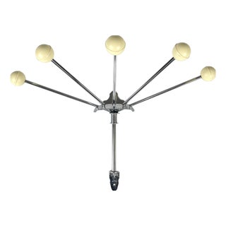 Vintage Serjac Coat Rack, 1960s For Sale