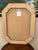 Hollywood Regency Vintage Bombay Company Italian Gold Gilt Beveled Wall Mirror Hollywood Regency For Sale - Image 3 of 6