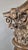 Carved Oak Twisted Columns, 1700s, Set of 2 For Sale - Image 14 of 15