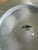 Baby Blue 1910s French Art Deco Sareggemines Oyster Plate in Pale Blue, 6 Available For Sale - Image 8 of 8