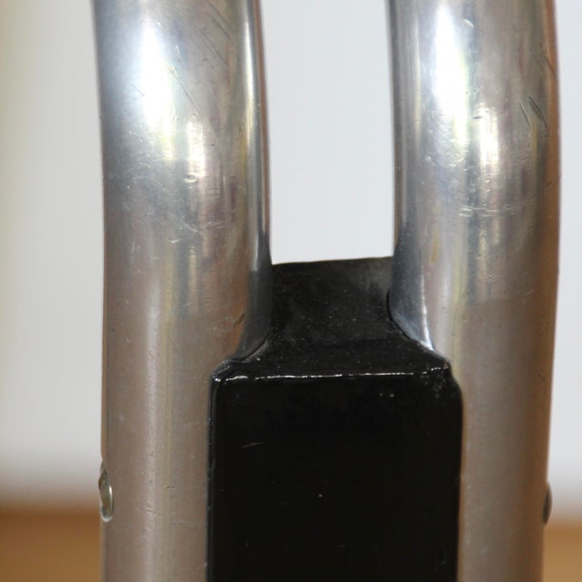 Art Deco French Side Table, 1940s For Sale - Image 3 of 8