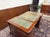 English Desk in Mahogany For Sale - Image 16 of 18