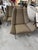 1970s Pair of Flat Bar Lounge Chairs Attributed to Milo Baughman Re-upholstered For Sale - Image 4 of 17