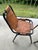 Charlotte Perriand Chairs by Charlotte Perriand for Les Arcs, 1970s, Set of 2 For Sale - Image 4 of 18