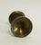 18th/19th C Pair of Diminutive Candlesticks Candleholders Miniature For Sale - Image 10 of 18