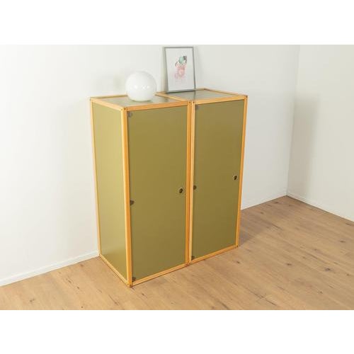 Beech Dresser by Flötotto, Set of 2 For Sale - Image 10 of 10