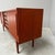 Vintage Scandinavian Teak Sideboard, 1960s For Sale - Image 11 of 16