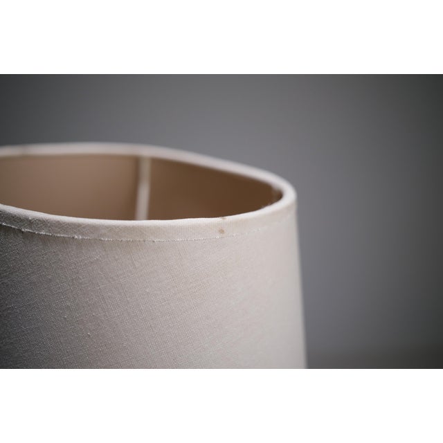 Travertine Lamp attributed to Fratelli Mannelli, 1970s For Sale - Image 11 of 18