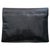 Christian Dior Black Caviar Leather Envelope Clutch, 1990s For Sale - Image 11 of 14
