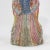 Ceramic Vintage Colorful Chinese Porcelain Bird Figures Statues on Rocky Base For Sale - Image 7 of 9