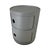 White Componibili Nightstand by Anna Castelli Ferrieri for Kartell For Sale - Image 8 of 8