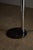Black Floor Lamp attributed to Enrique Franch for Metalarte, 1970s For Sale - Image 6 of 11