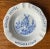 This lovely hand-painted porcelain Blue on White ashtray/catchall is from the Grand Hotel Krasnapolsky in Amsterdam and...