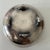 Vintage Wallace Silver-Plated Footed Serving Bowl For Sale - Image 4 of 4