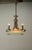 Large Art Deco Chandelier, 1930s For Sale - Image 8 of 12
