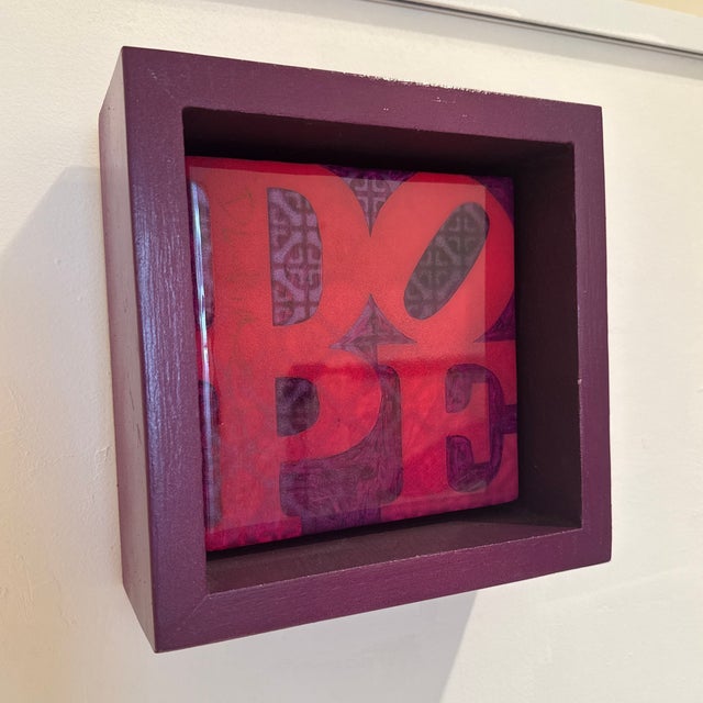 Purp Dope by DL Warfield For Sale - Image 10 of 10