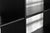 19th Century English Pine Ebonised Haberdashery Display Bookcase, 1890 For Sale - Image 14 of 17