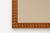 Rectangular Brown Marquetry Mirror by Pio Zanotti, Italy, 20th Century For Sale - Image 6 of 16