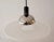 Flos Frisbi Pendant Lamp by Achille Castiglioni for Flos, 1978 For Sale - Image 4 of 8