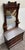 Victorian Antique Late 1800s Victorian Eastlake Marble Top Dresser Chest Dressing Stand For Sale - Image 3 of 18