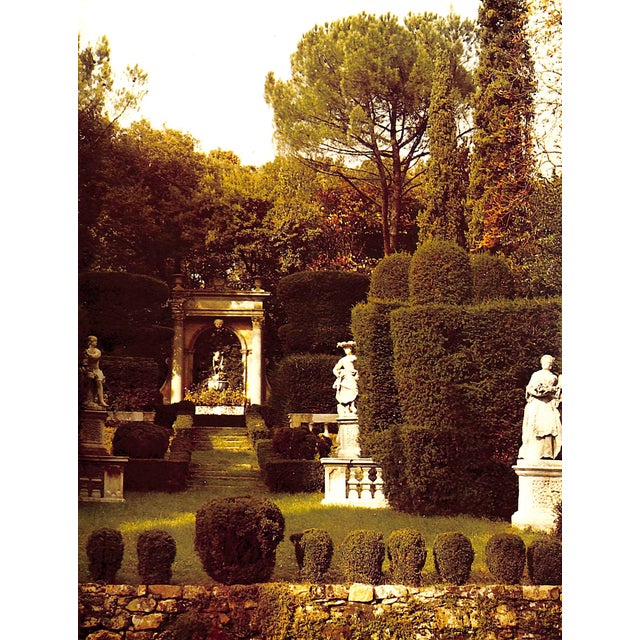 1980s "The Villas of Tuscany" 1985 Acton, Harold For Sale - Image 5 of 12