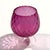 Mid-Century Empoli-Attributed Glass Vessel Color Sampler Curation - Group of 4 For Sale - Image 15 of 18