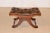 Chesterfield Stool, Circa 1920 For Sale - Image 4 of 9